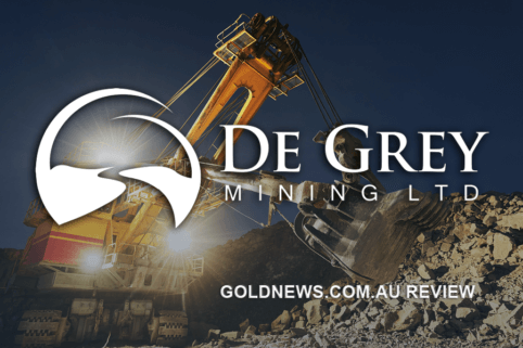 Gold News Australia – Your Local Source For Gold News Reports