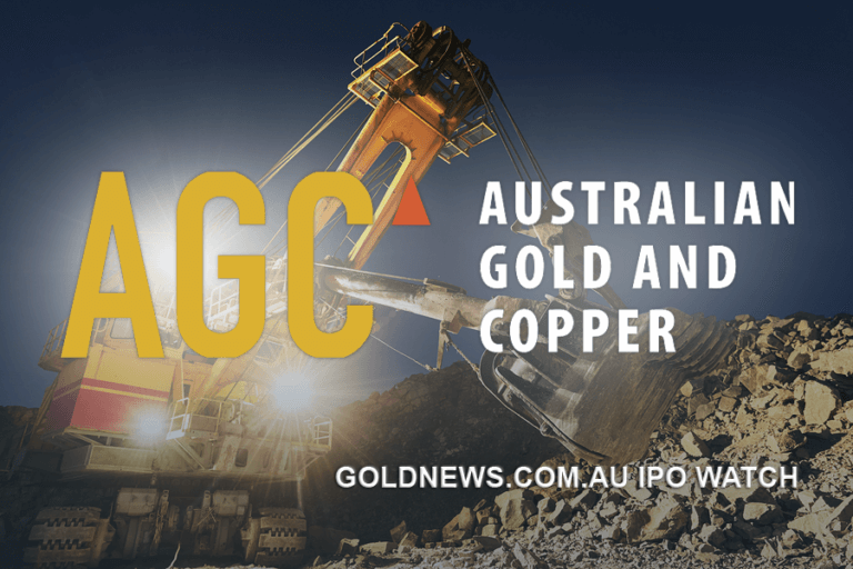 Australian Gold and Copper IPO [ASX:AGC] : Divestment to attract ...